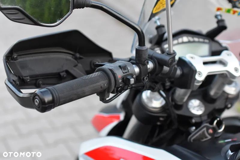 Ducati Hypermotard - 26