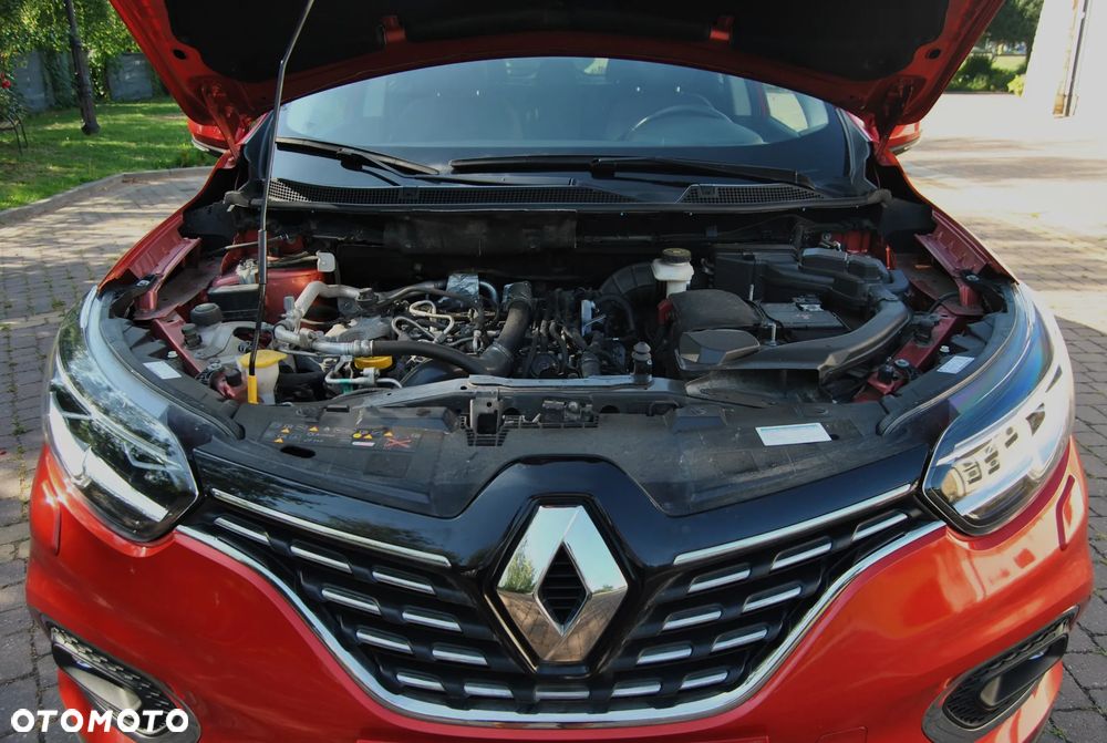 Renault Kadjar - 16