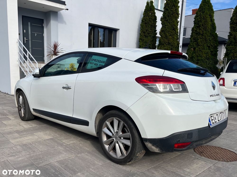 Renault Megane - 6