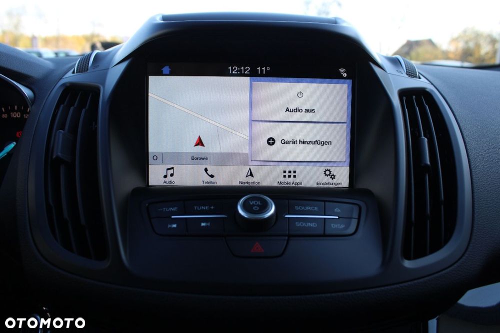 Ford Kuga - 32