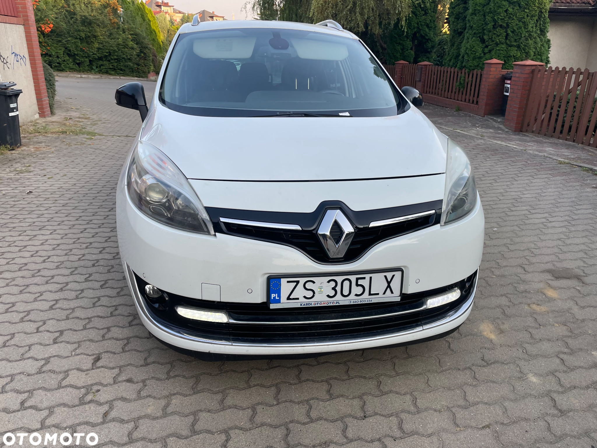 Renault Scenic - 3