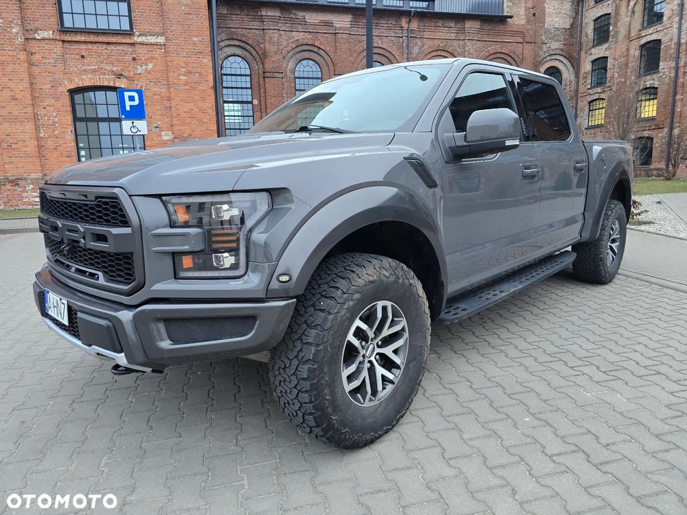 Ford F150 - 9
