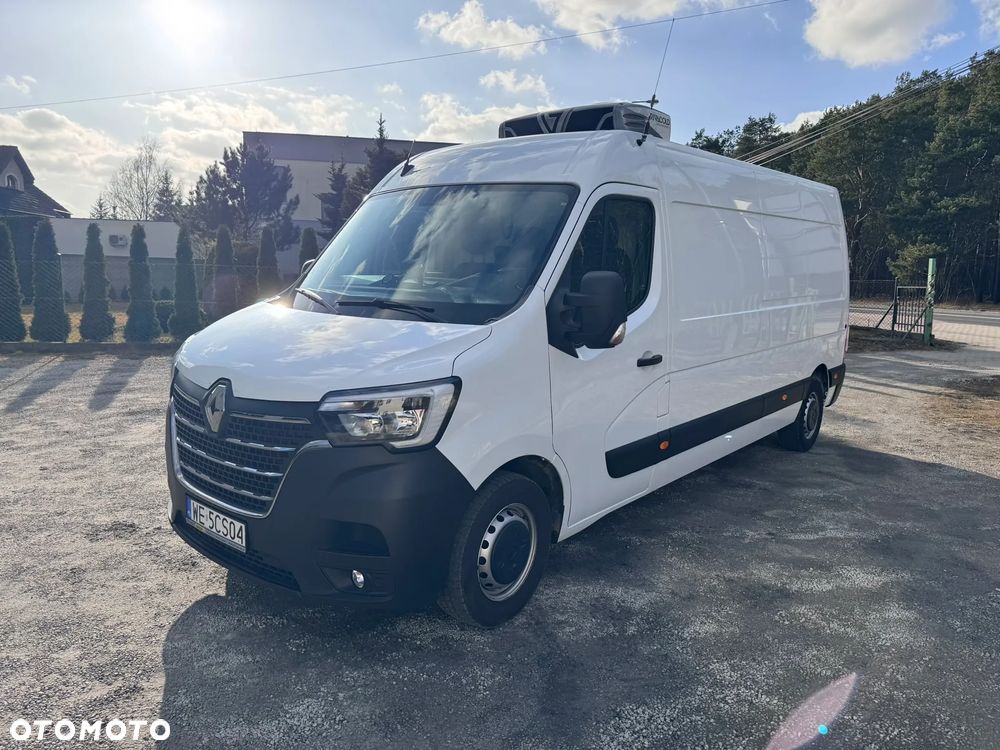 Renault Master - 9