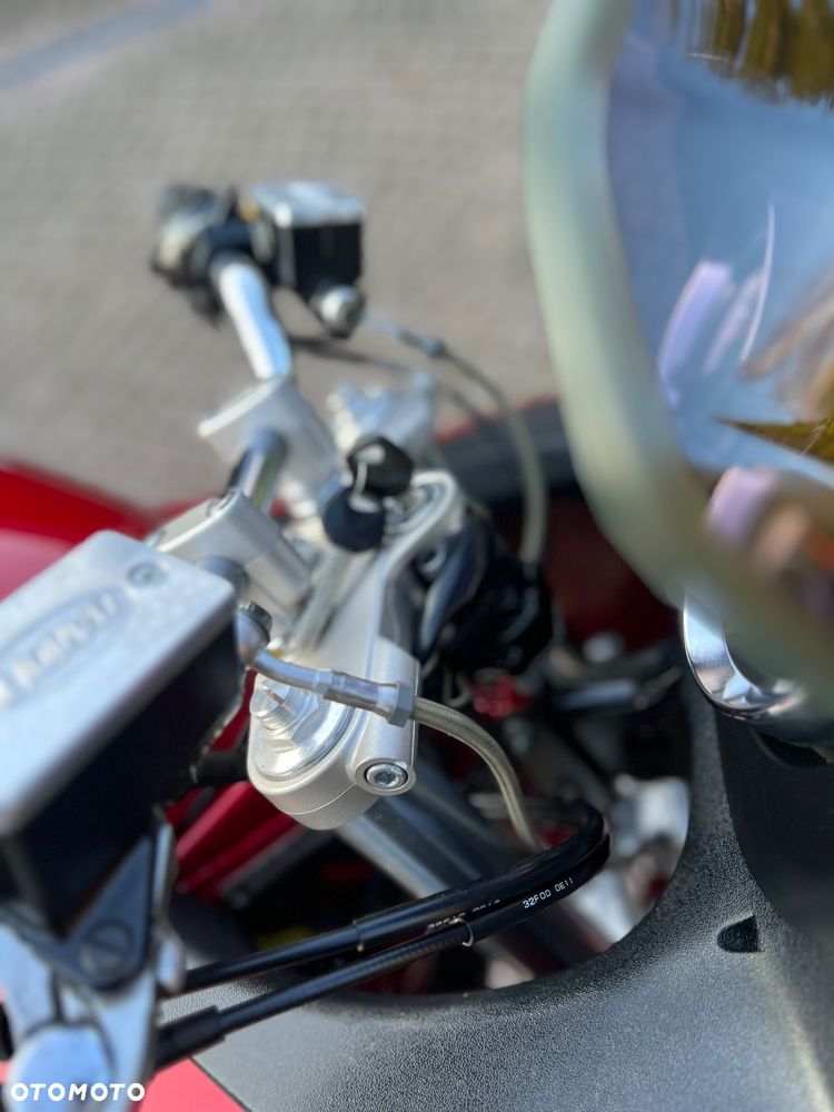 Suzuki Bandit - 26