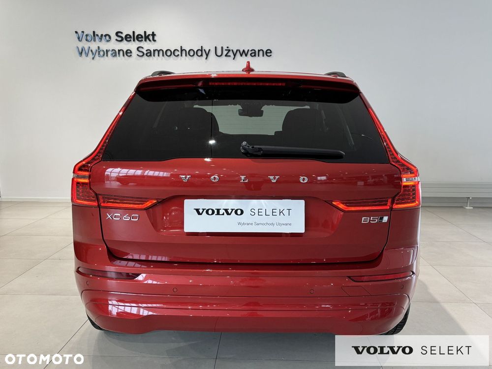 Volvo XC 60 - 6