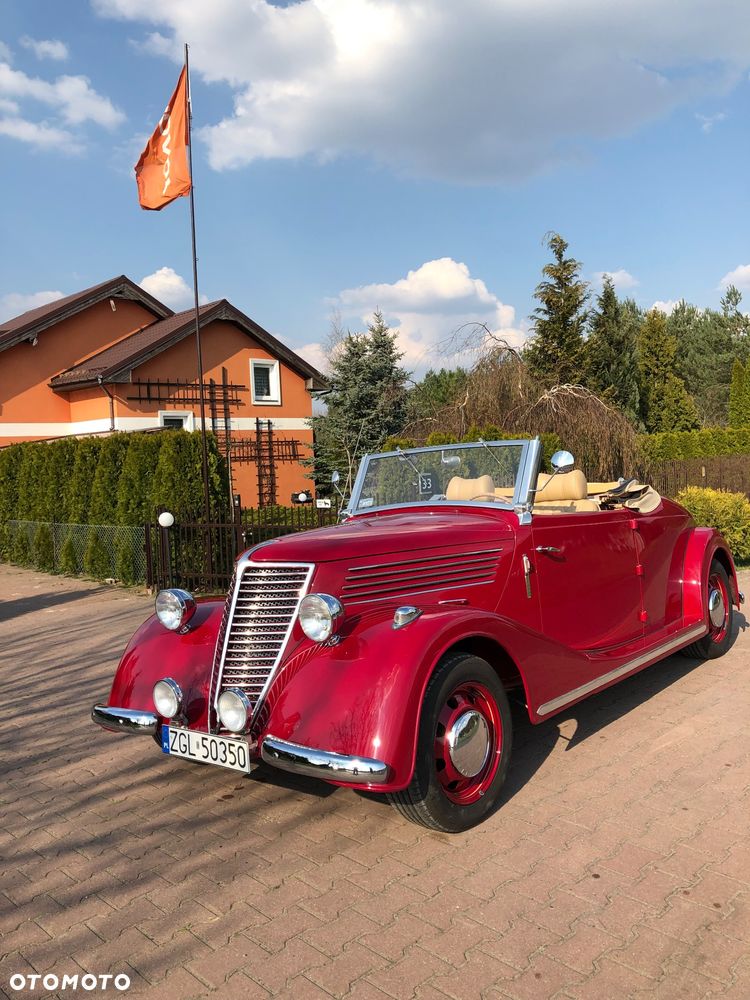 Skoda Inny - 1