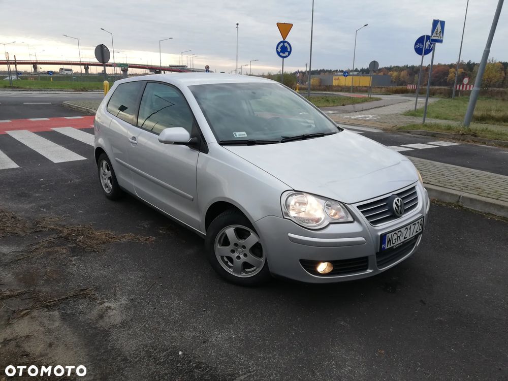 Volkswagen Polo - 15