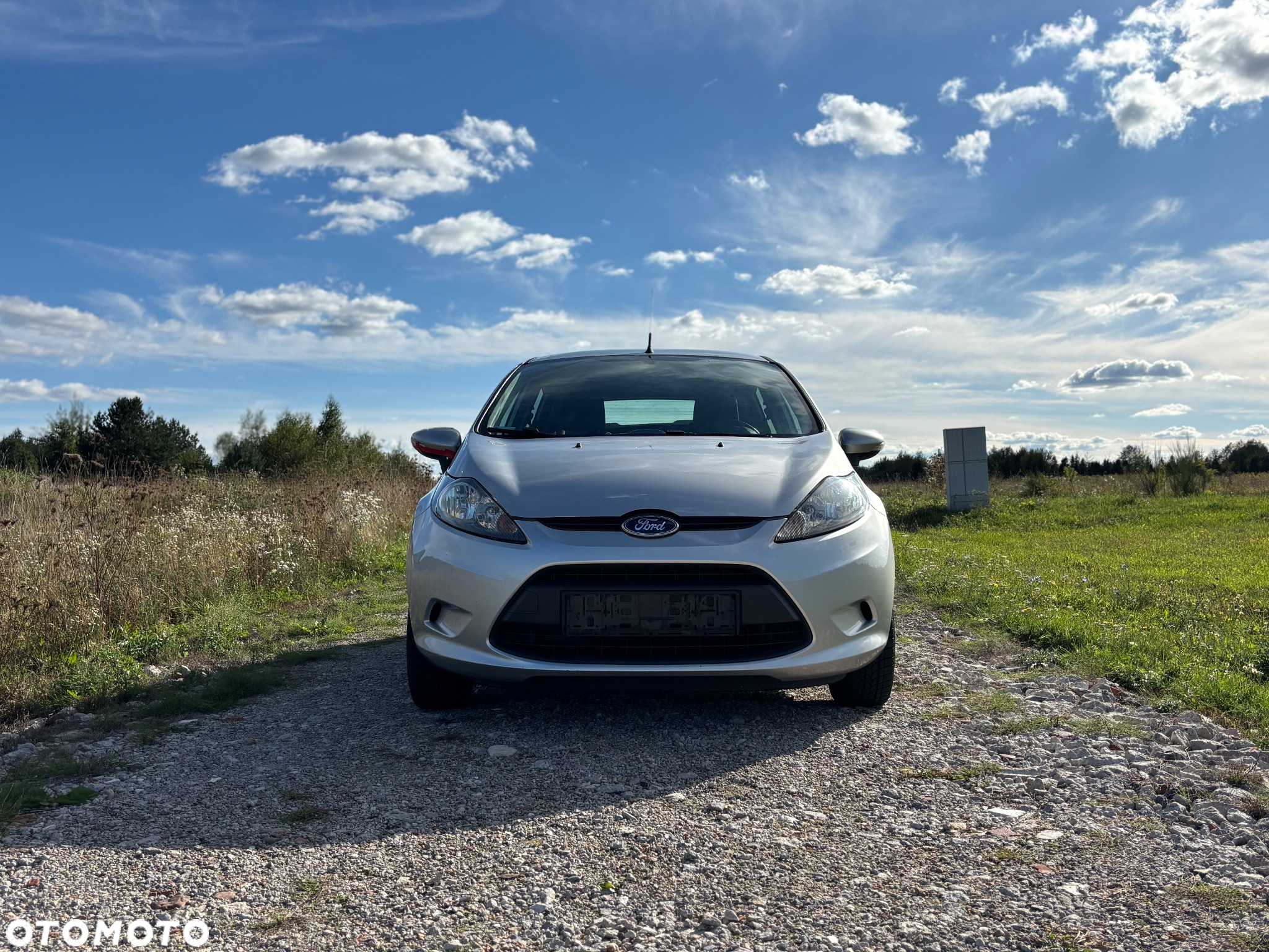 Ford Fiesta - 3