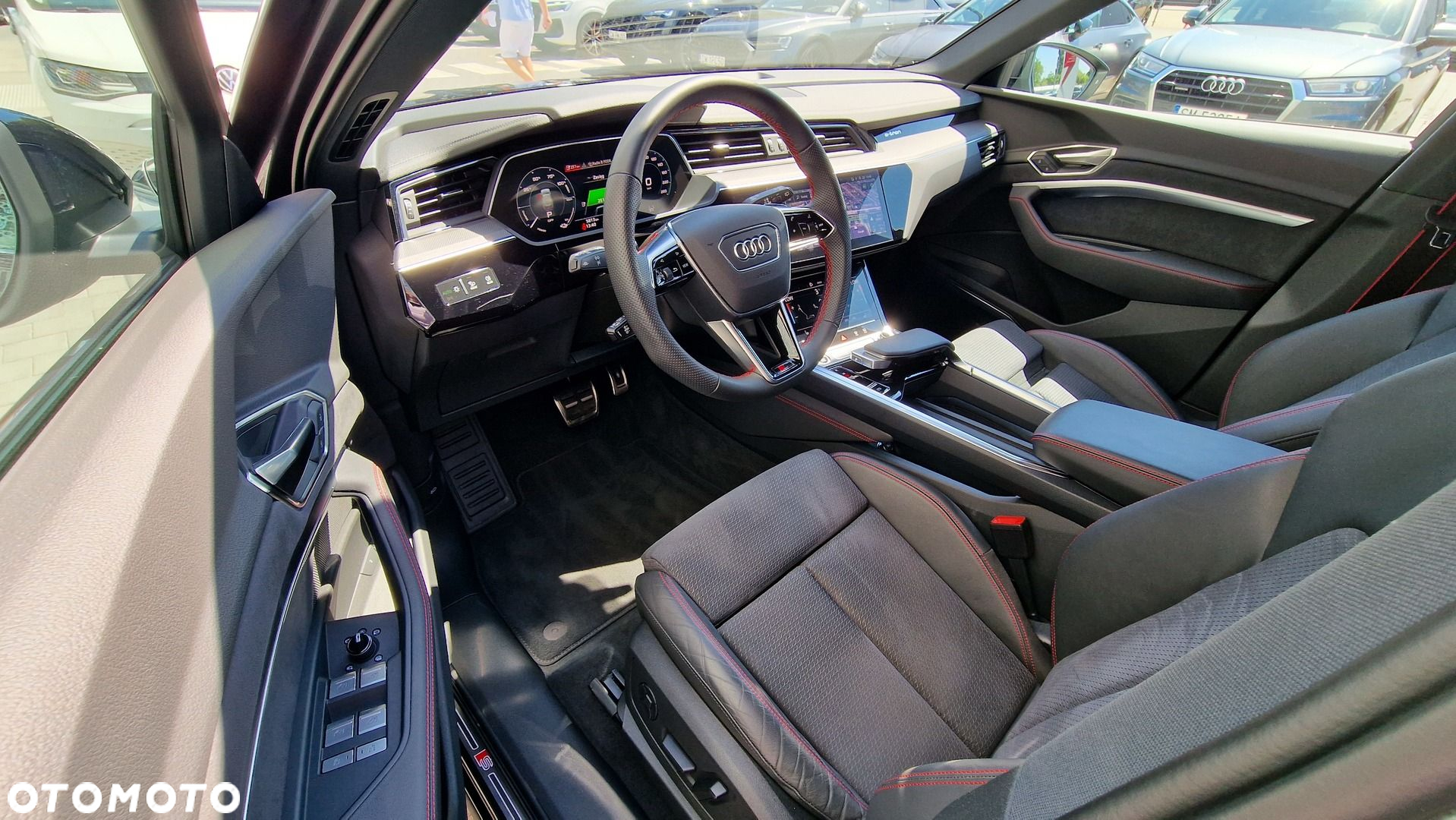 Audi Q8 - 18