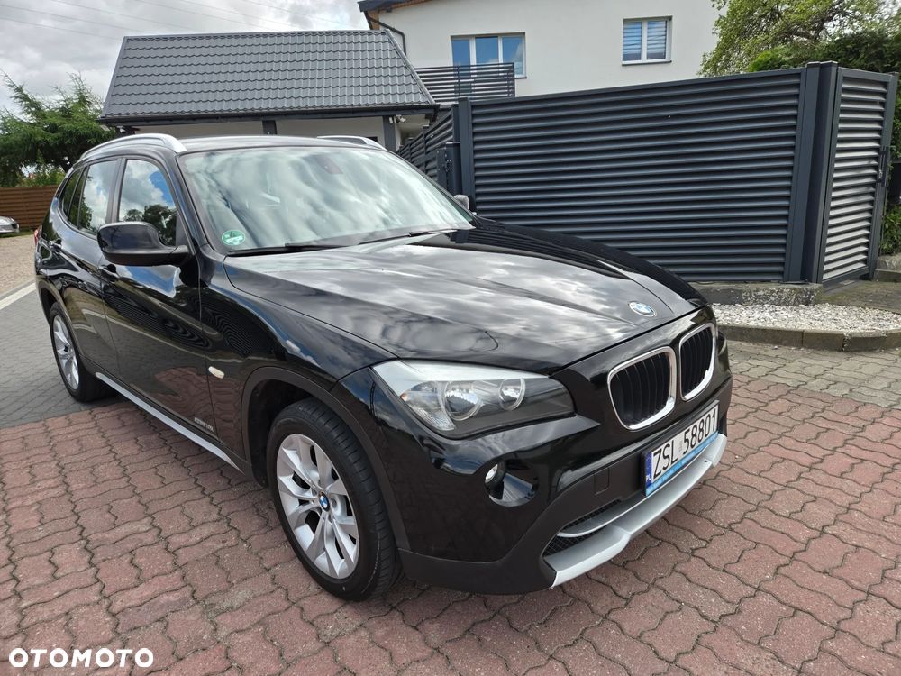 BMW X1 sDrive18i - 19