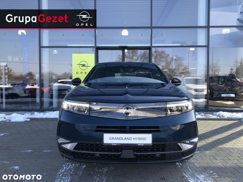 Opel Grandland - 6