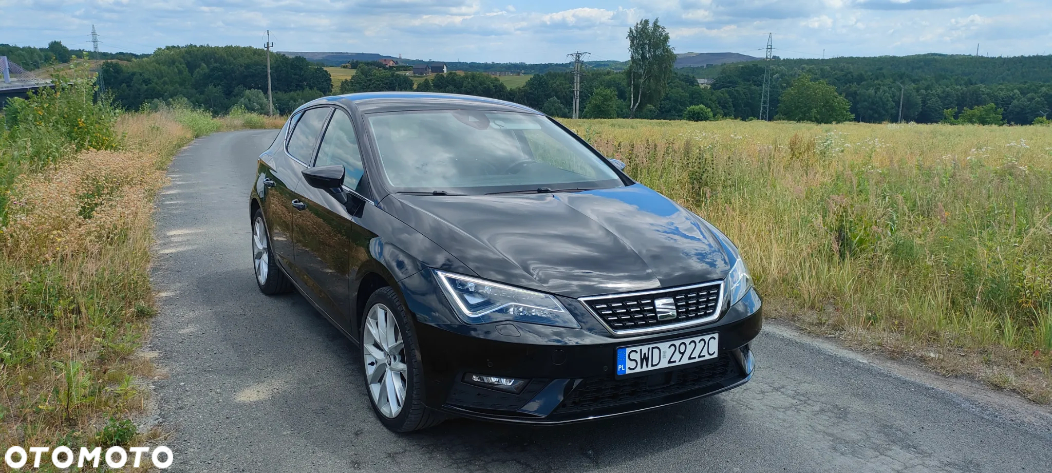 Seat Leon 1.4 TSI Start&Stop XCELLENCE - 3