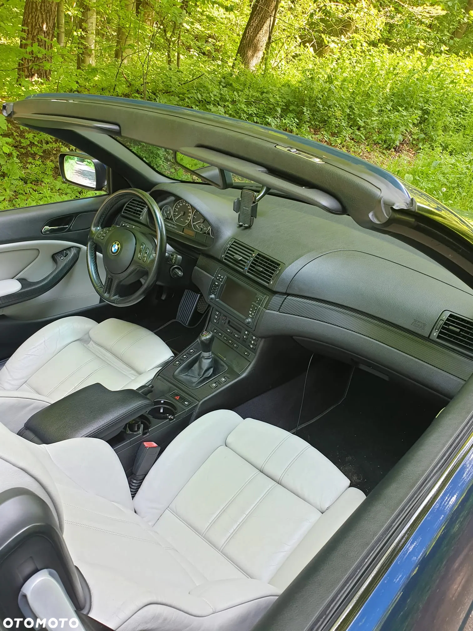 BMW Seria 3 318i - 10