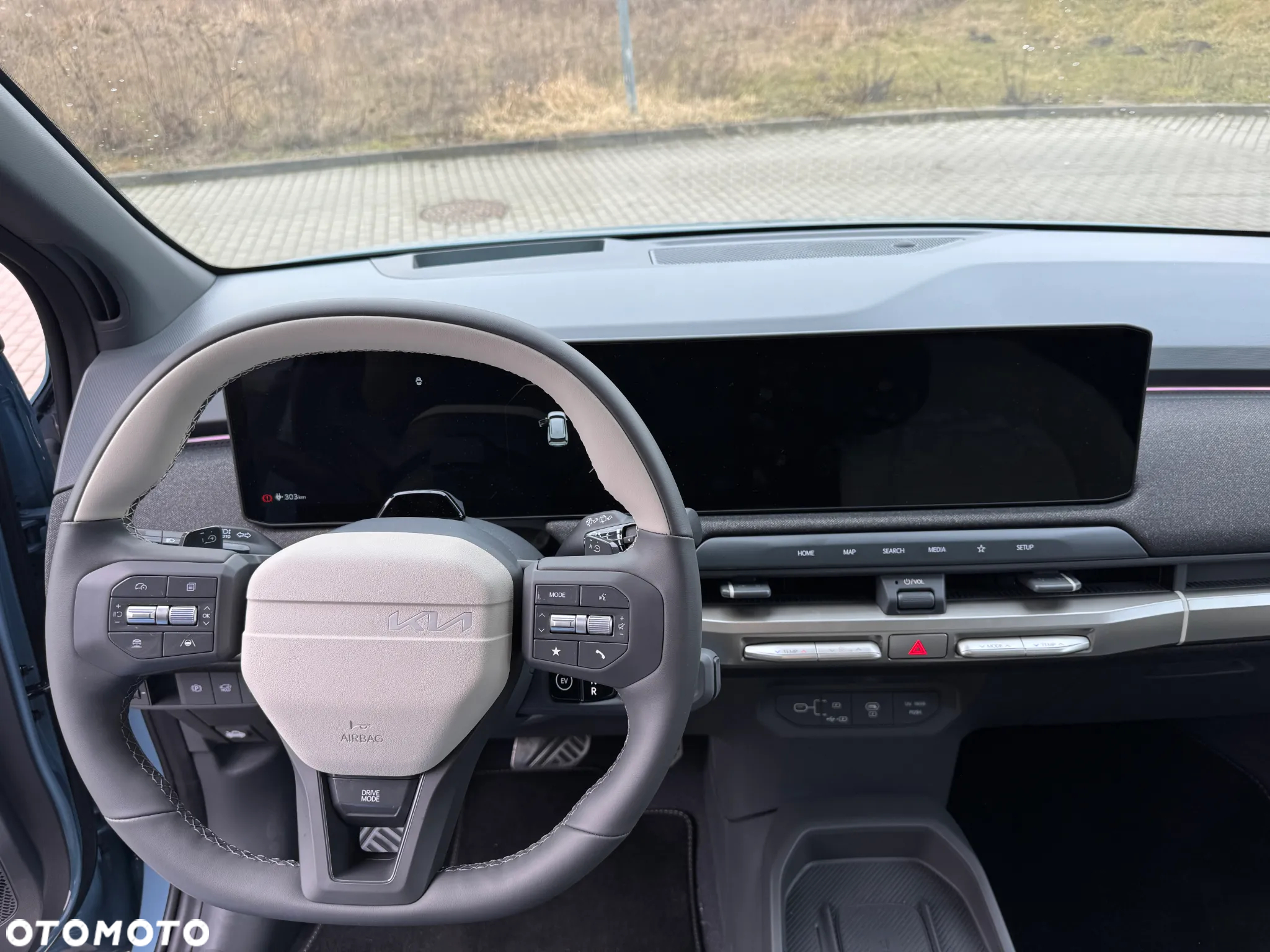 Kia EV3 - 13