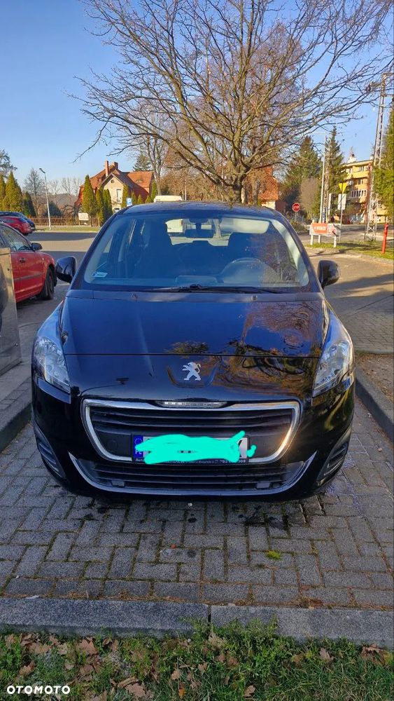 Peugeot 5008 1.6 BlueHDi Active - 2