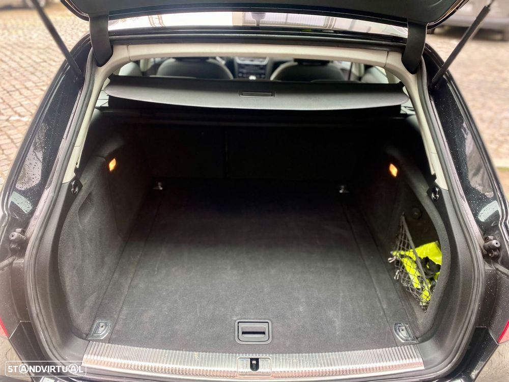 Audi A4 Avant - 22