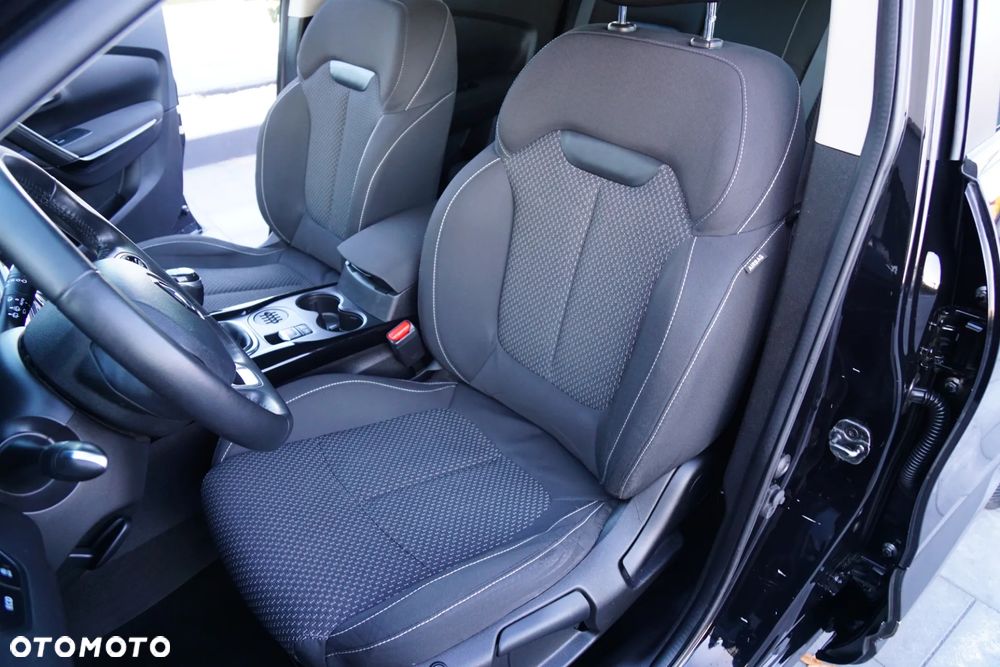 Renault Kadjar Energy TCe 130 Experience - 29