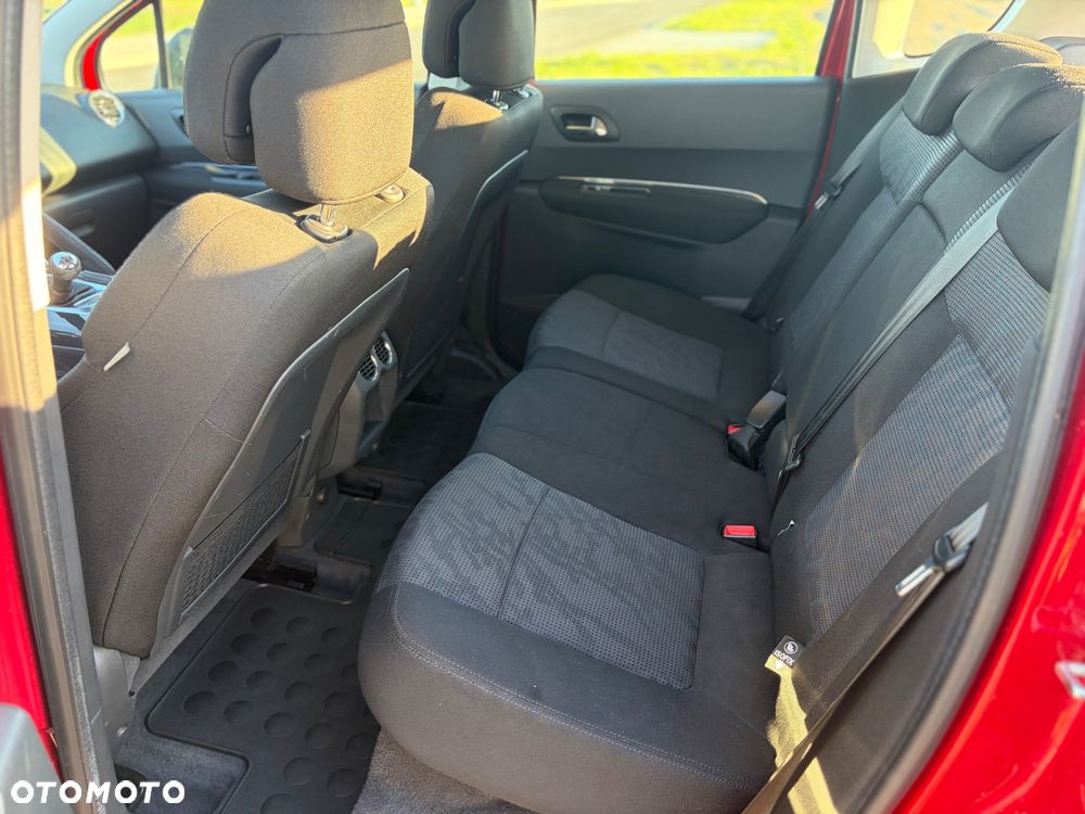 Peugeot 3008 1.6 Premium - 11