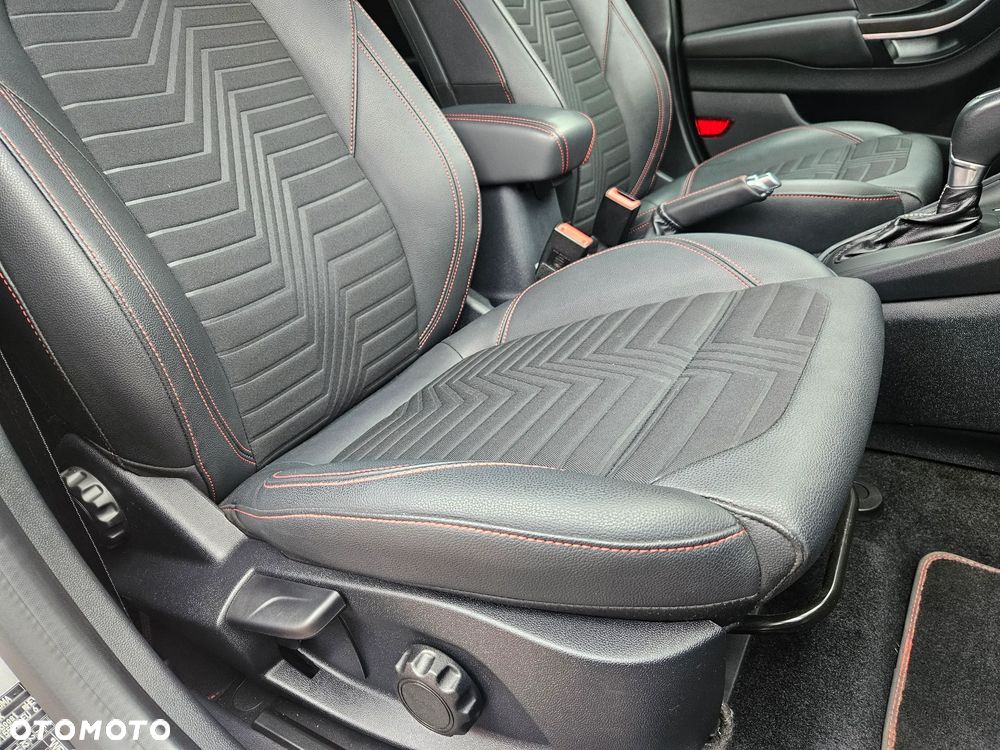 Ford Puma 1.0 EcoBoost mHEV ST-Line X Gold DCT - 20