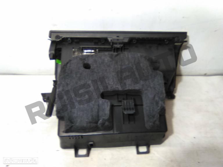 Porta Luvas  Mercedes A W169 [2004_2012] A 150 - 2