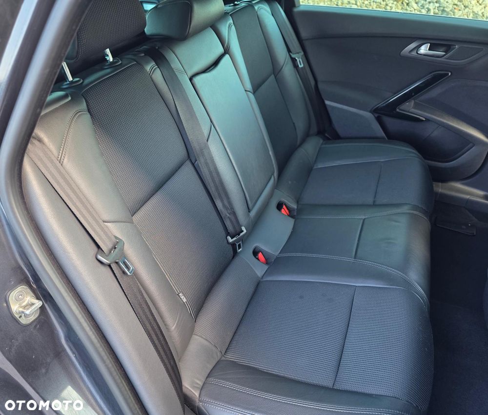 Peugeot 508 HDi FAP 140 Business-Line - 30