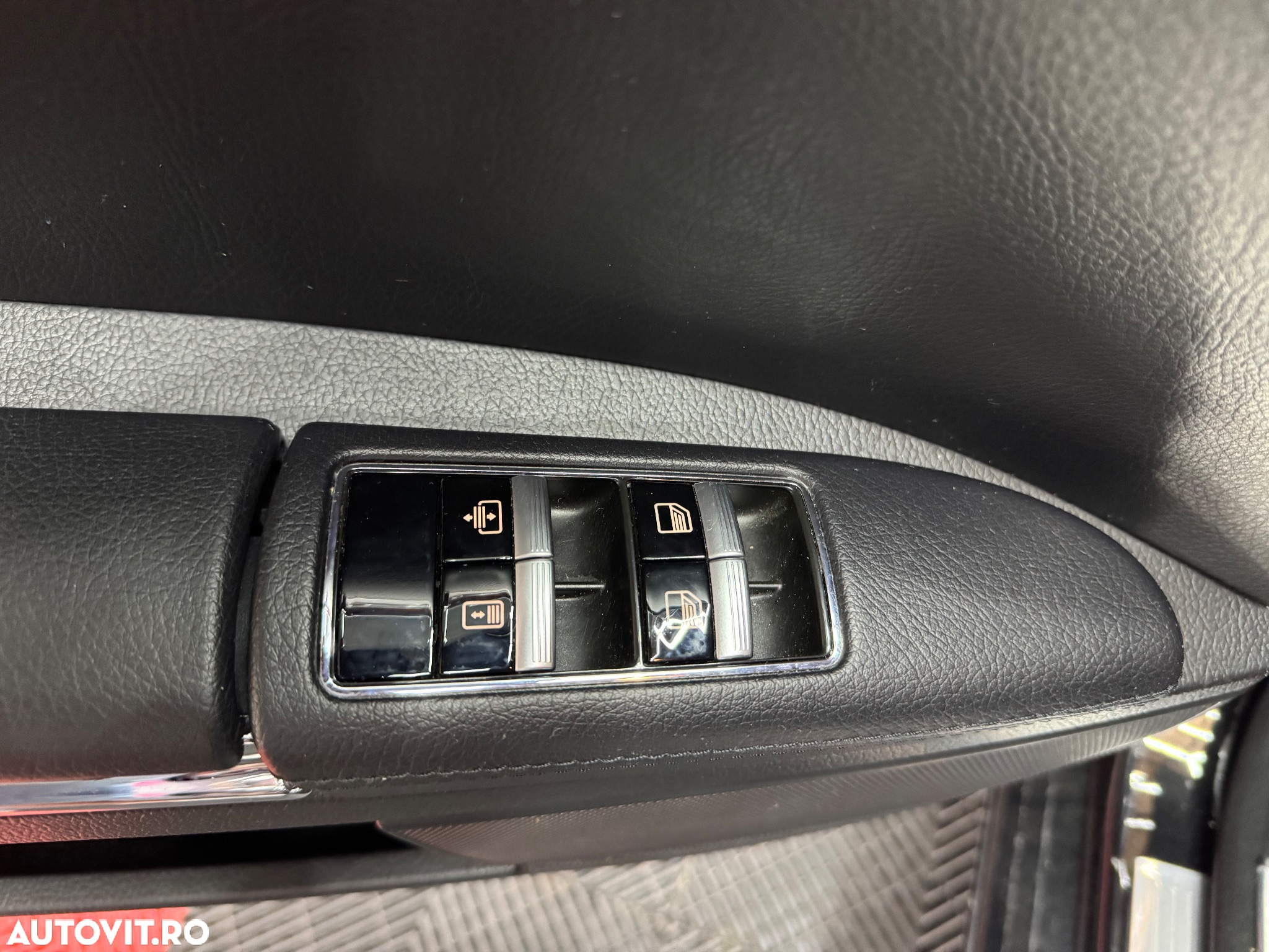Mercedes-Benz S 350 CDI BlueTEC Aut - 15