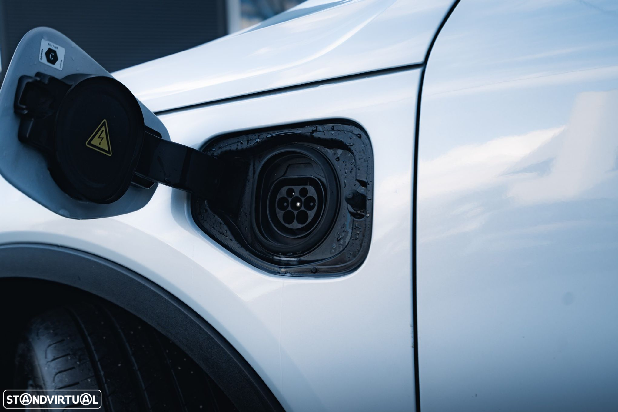 Volvo XC 40 - 20