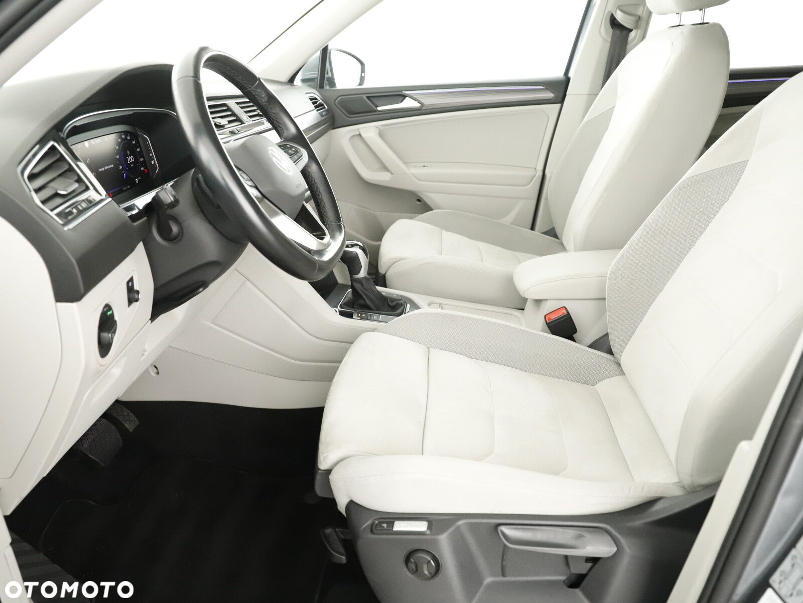 Volkswagen Tiguan 2.0 TSI 4Mot Elegance DSG - 11