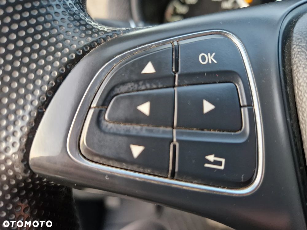 Mercedes-Benz Vito 116 CDI (BlueTEC) Tourer Kompakt PRO - 17