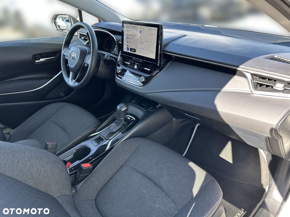 Toyota Corolla 1.8 Hybrid Comfort - 15