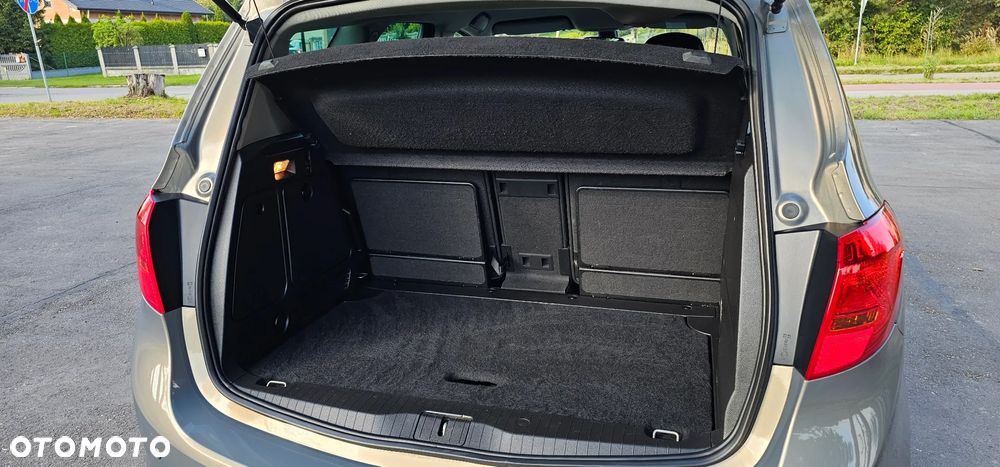 Opel Meriva 1.4 ecoflex 150 Jahre - 33