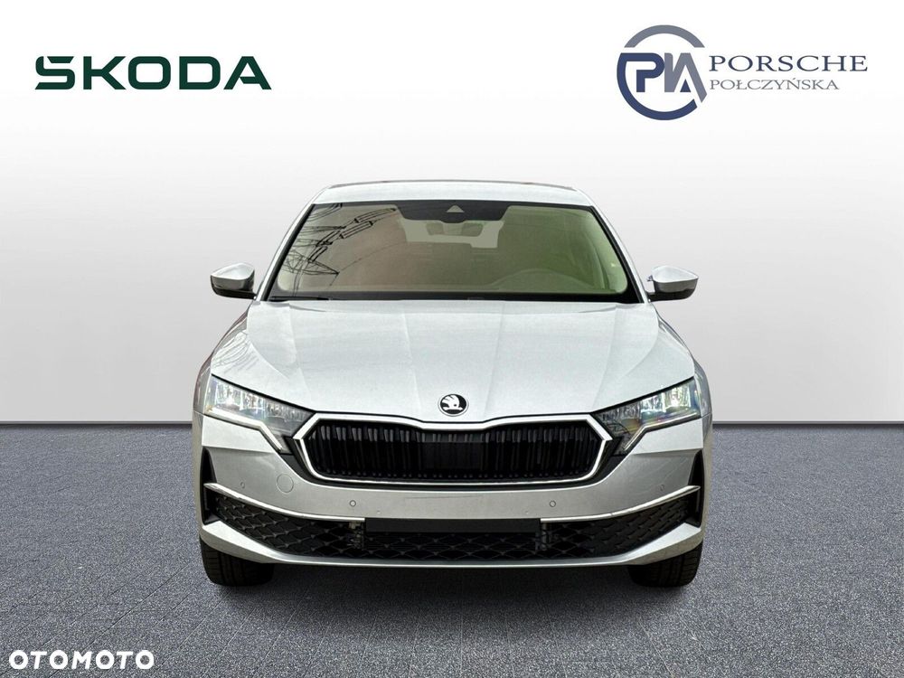 Skoda Octavia - 8