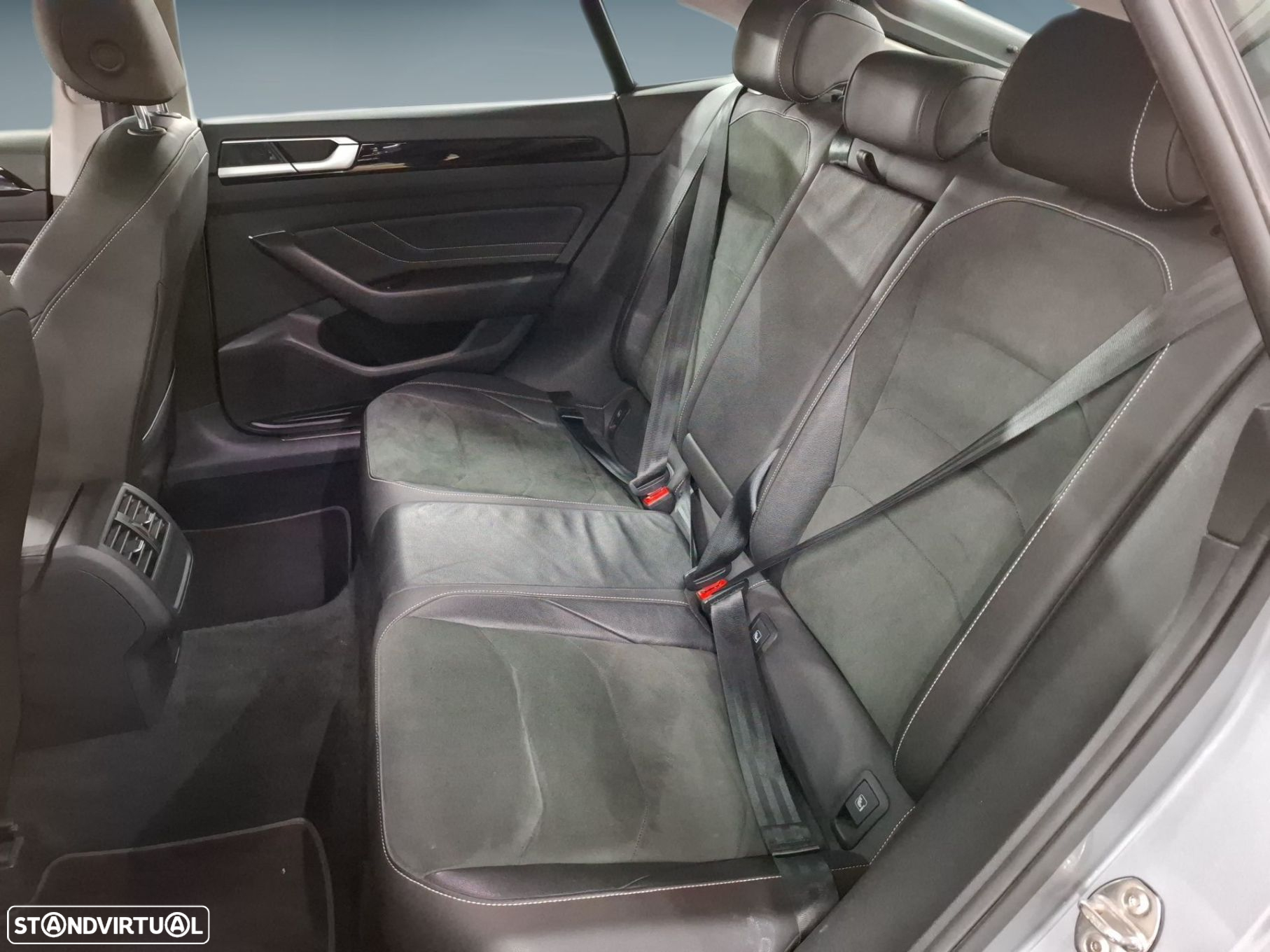 VW Arteon 2.0 TDI Elegance DSG - 14