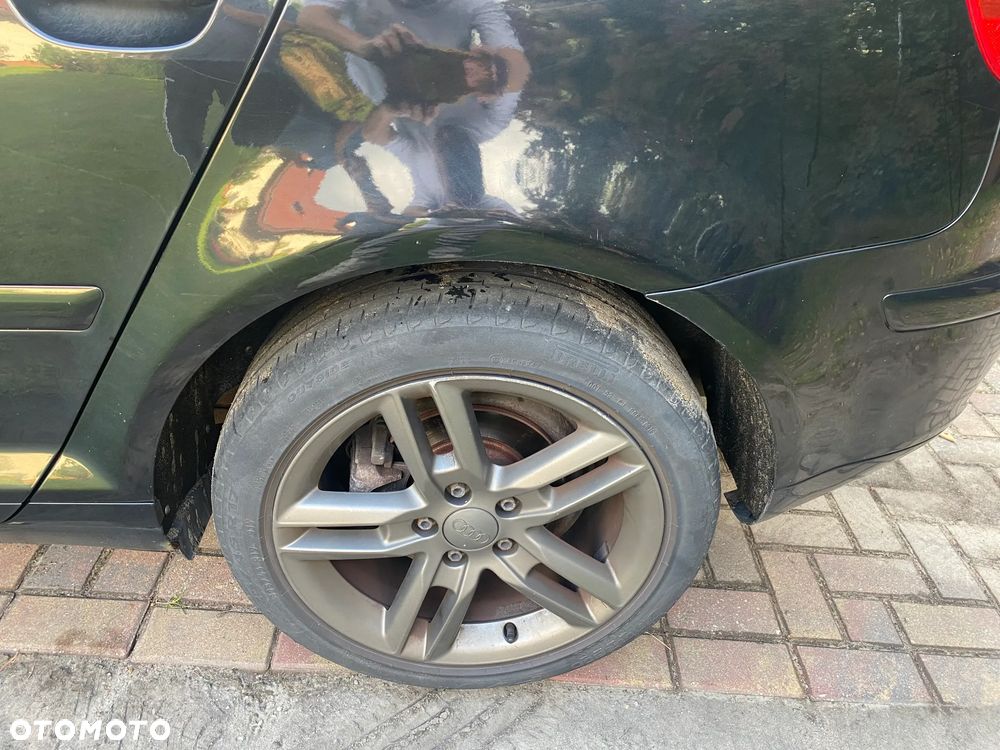 Audi A3 Sportback - 12