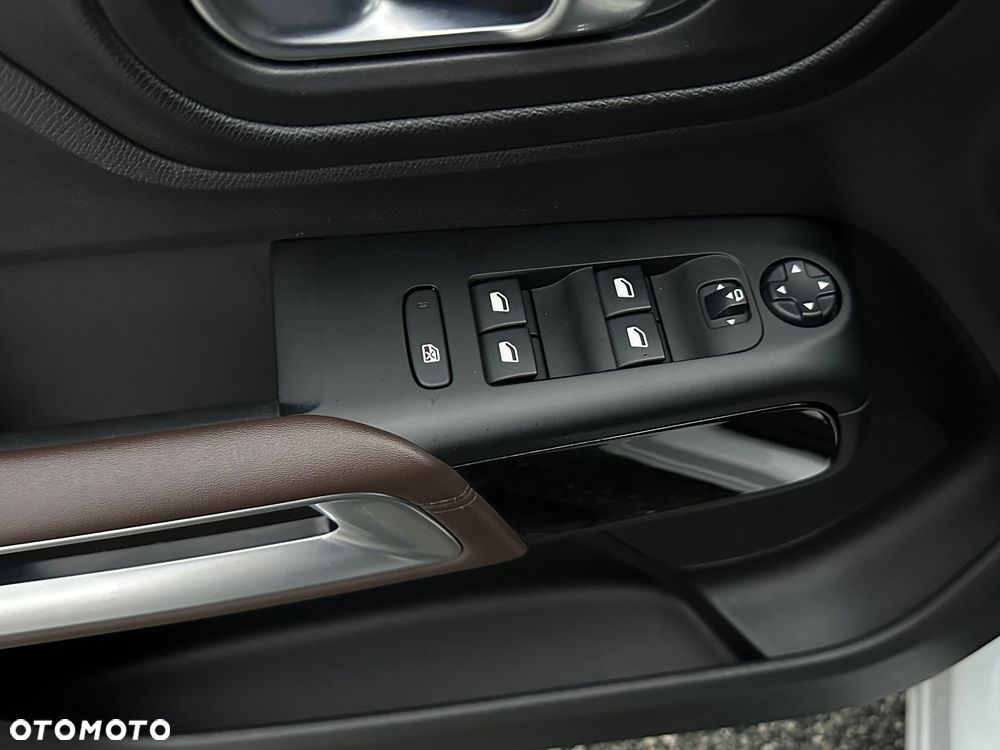 Citroën C5 Aircross 1.6 PureTech Shine EAT8 - 14