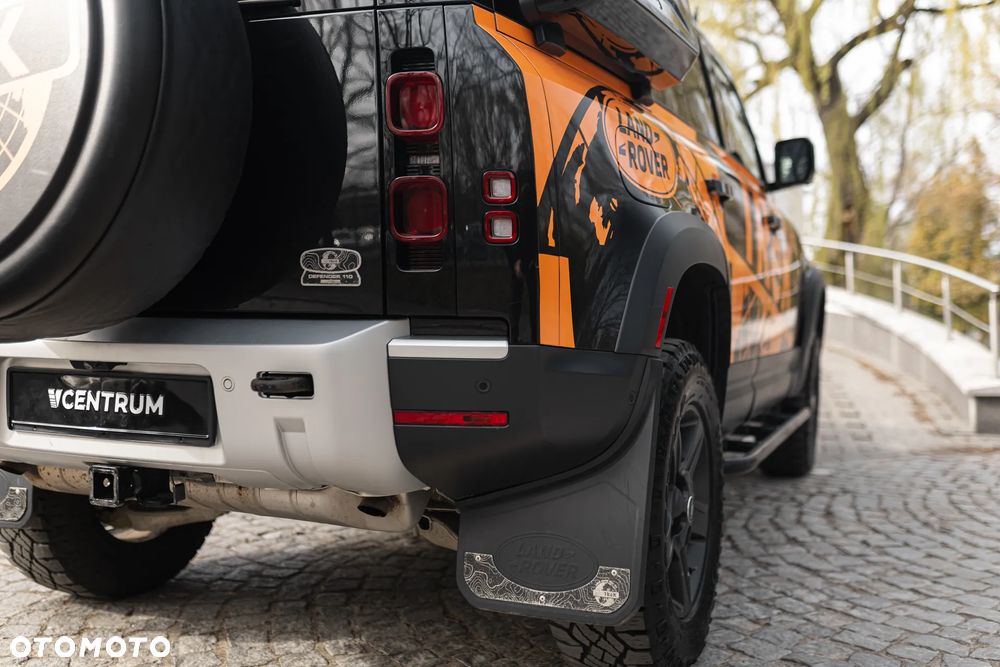 Land Rover Defender 110 P300 S - 10