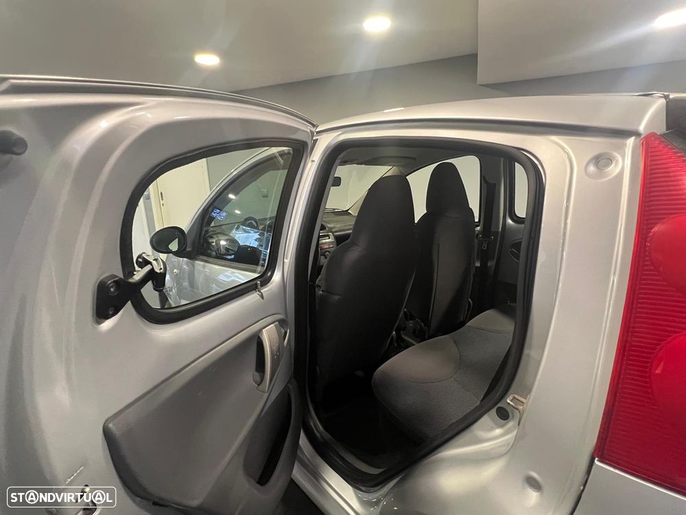 Peugeot 107 1.0 Trendy - 15