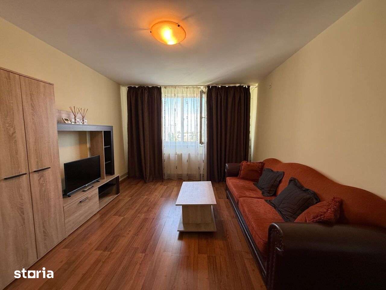 2 Camere Emil Racovita Centrala Termica Metrou — fotografia 1