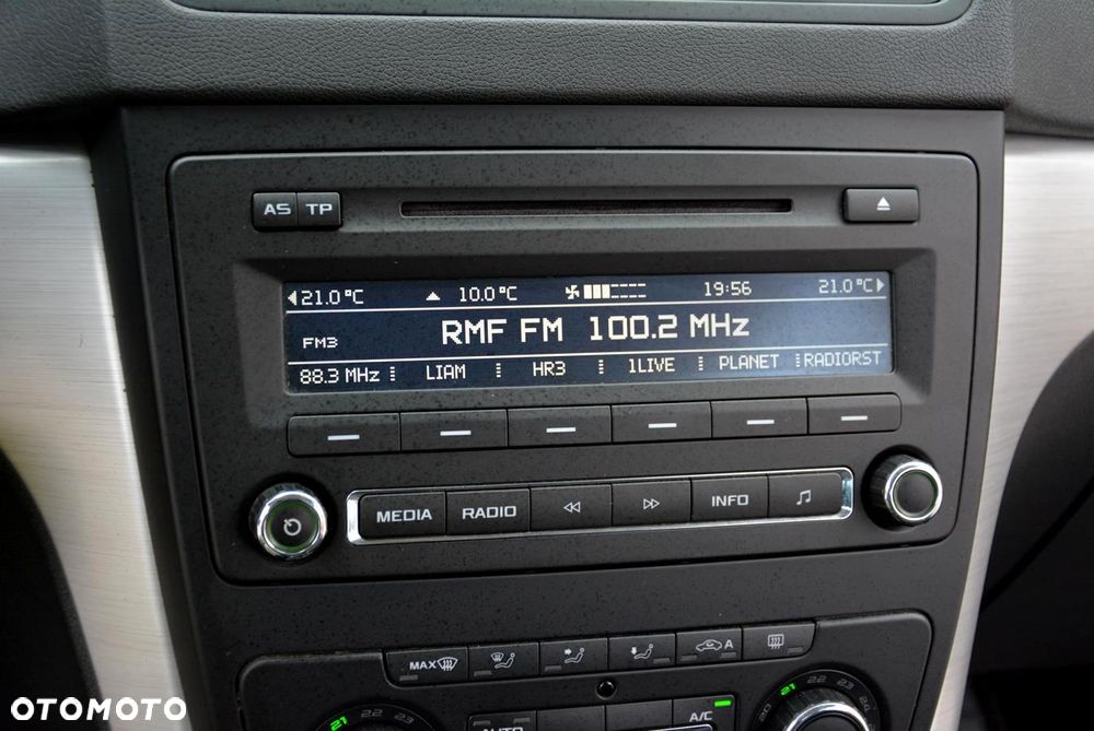 Skoda Yeti 2.0 TDI 4x4 Edition - 28