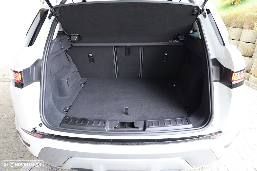 Land Rover Range Rover Evoque 2.0 D150 S - 14