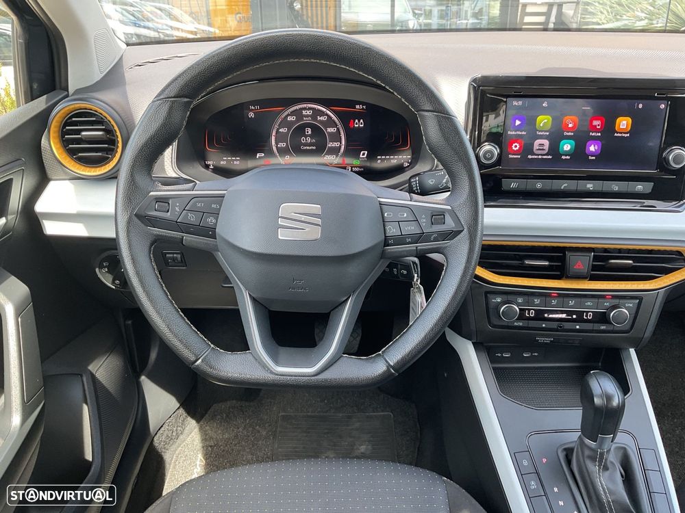 SEAT Arona 1.0 TSI Style DSG - 27