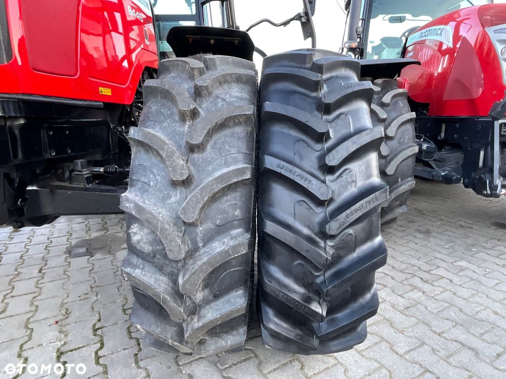 Opona rolnicza, nowa Nr 1 ARMOUR 380/85 R24 Gri, Alliance, Ozka, Mrl, Bkt, Galaxy, Ascenso - 8