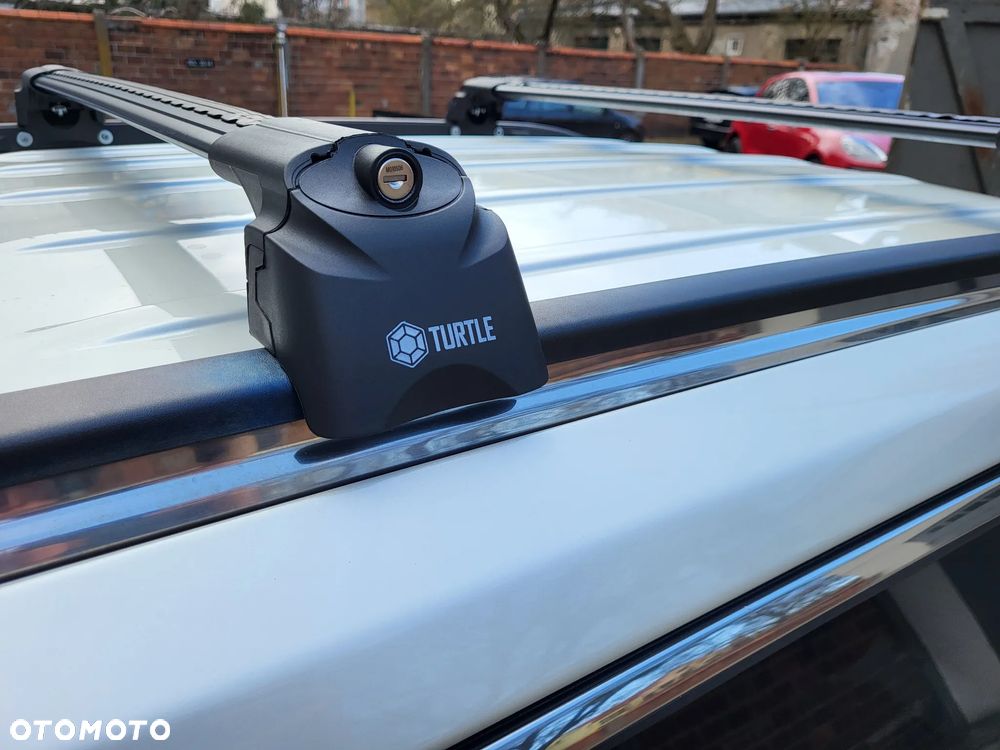 Jeep Compass 1.4 TMair Limited 4WD S&S - 15