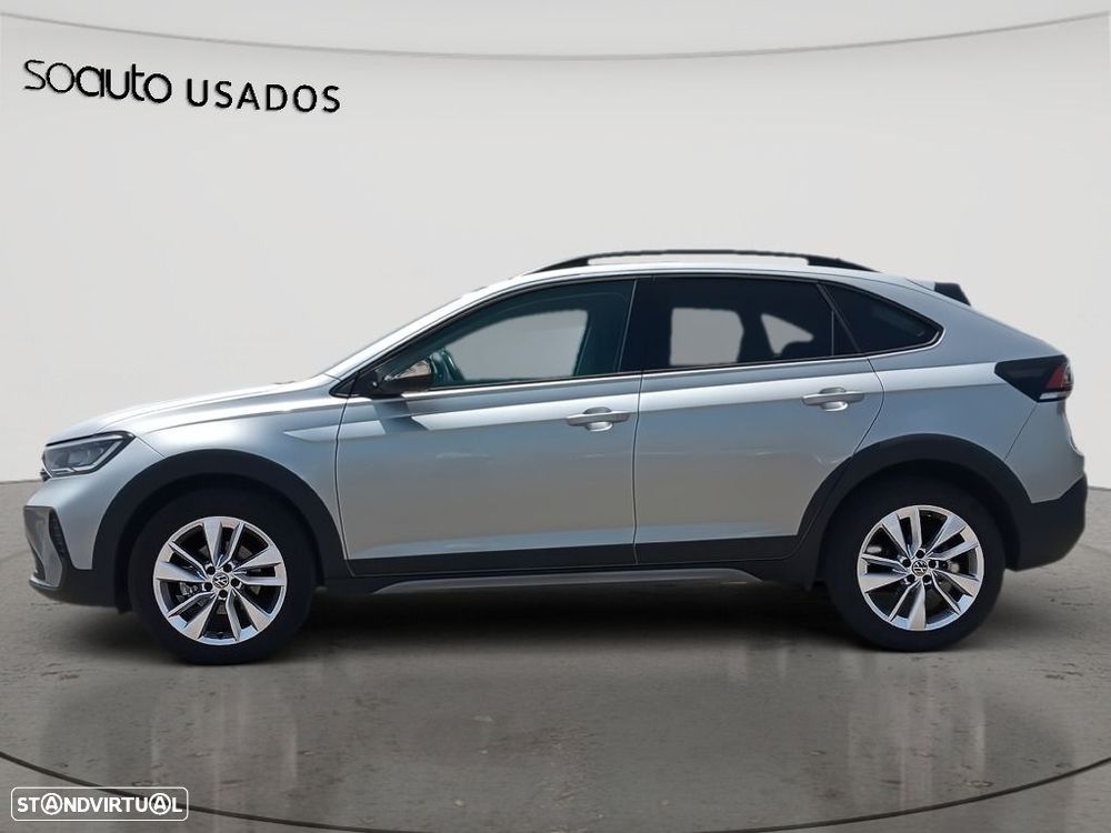 VW Taigo 1.0 TSI Urban DSG - 4