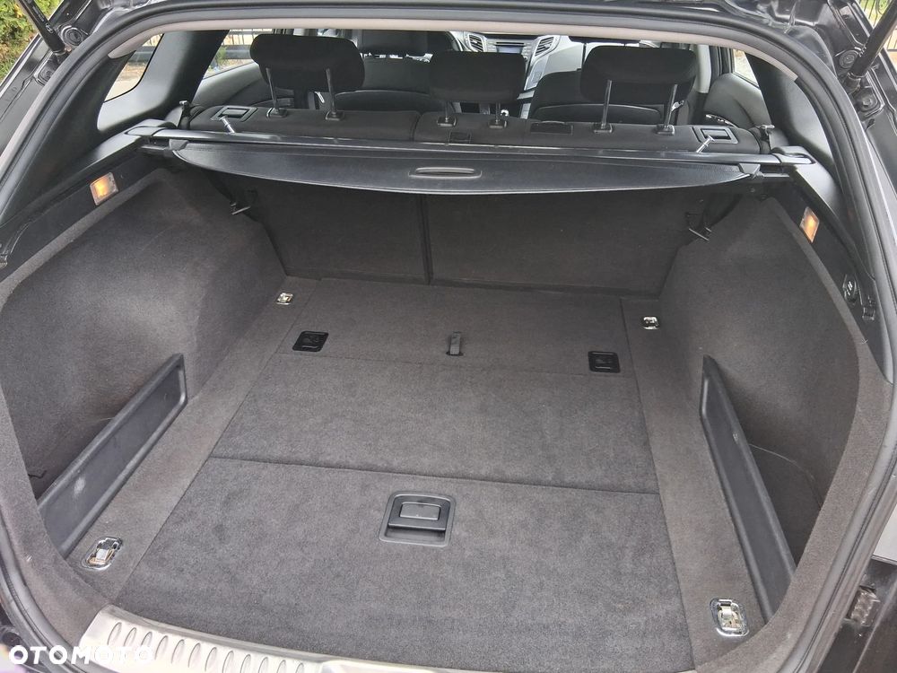 Hyundai i40 1.7 CRDi Comfort - 22