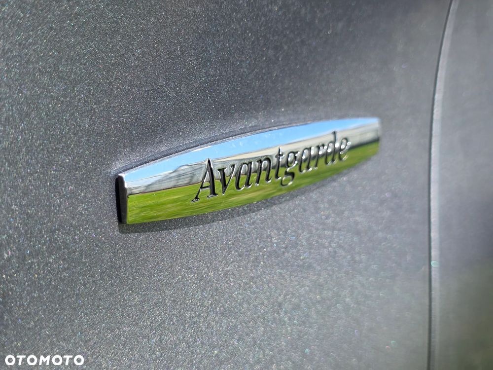 Mercedes-Benz Klasa V 220 CDI Avantgarde 7G-Tronic (ekstra d³) - 30