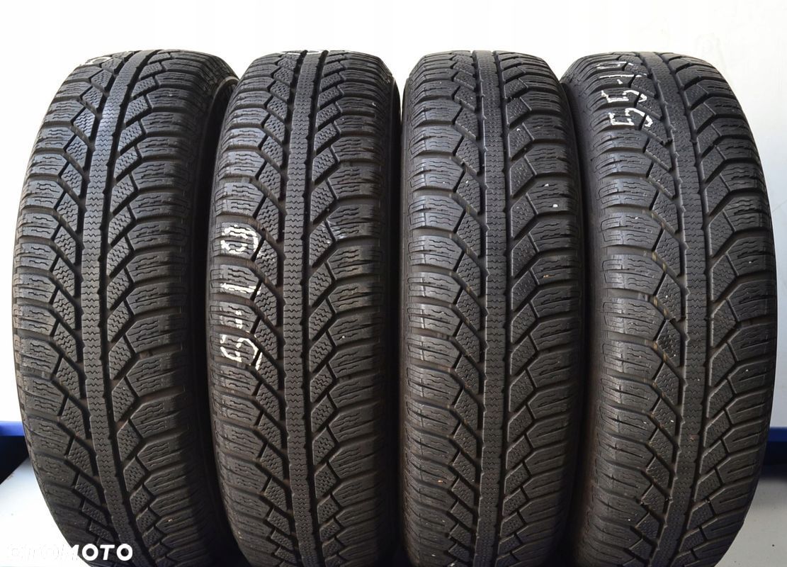 165/70R14 81T SEMPERIT MASTER-GRIP 2 x4szt 9153z - 1