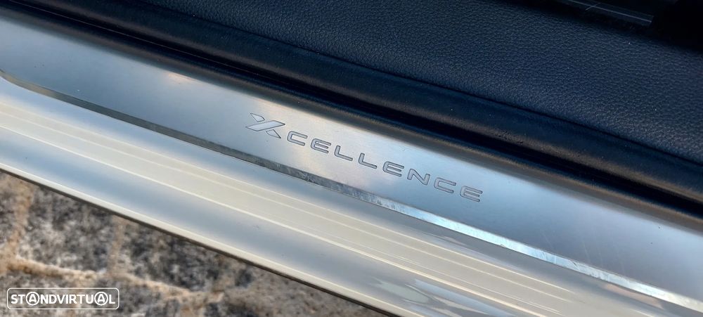 SEAT Ateca 1.6 TDI Xcellence - 20
