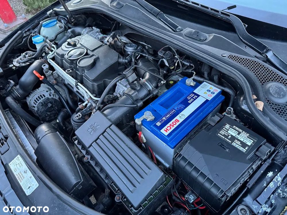 Audi A3 3-drzwiowe 1.9 TDI DPF Attraction - 17