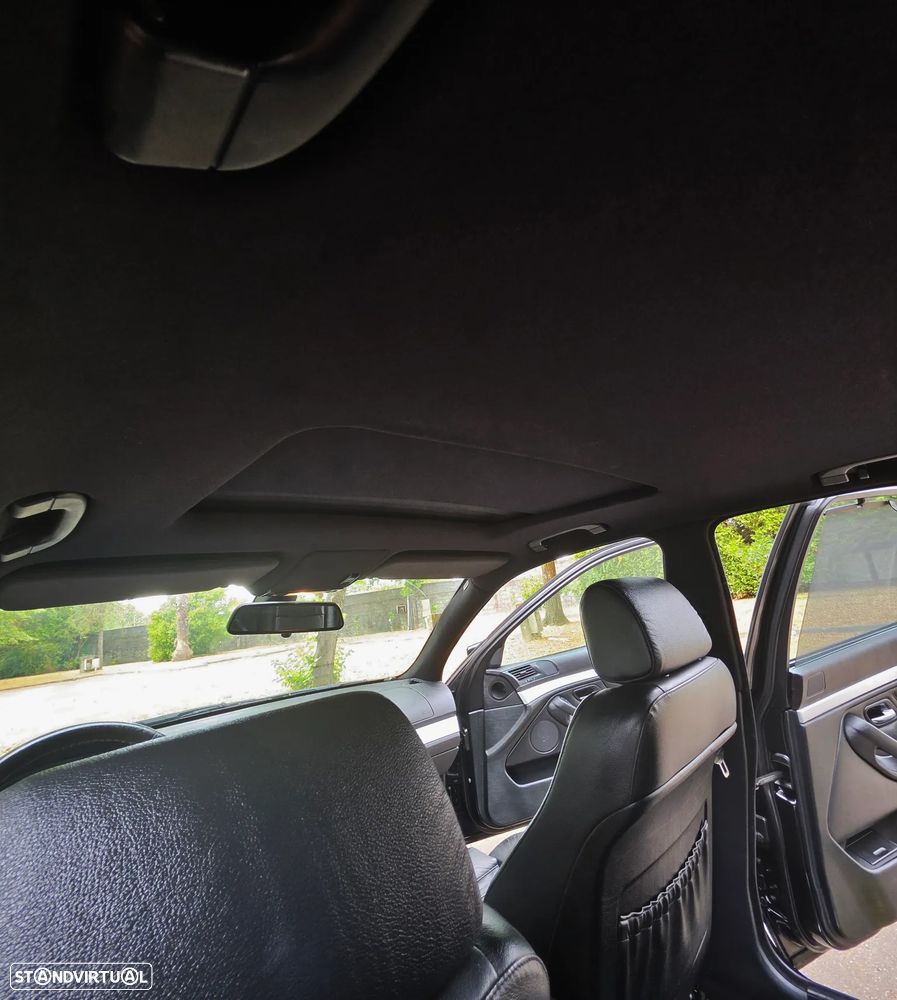 BMW 530 dA - 23